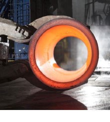 Forging